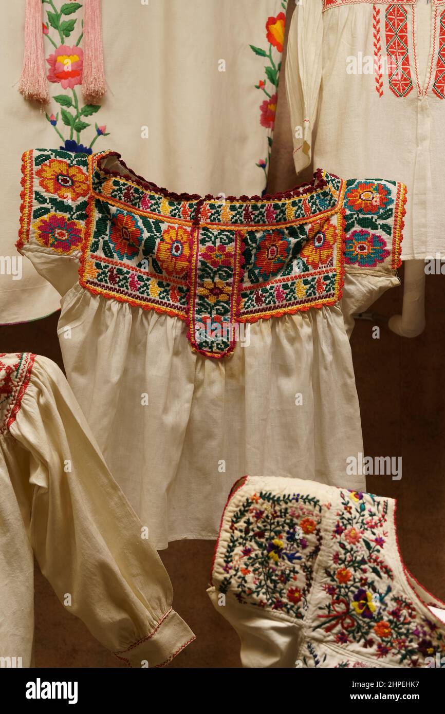 Mexican traditional crafts Stock Photo Alamy