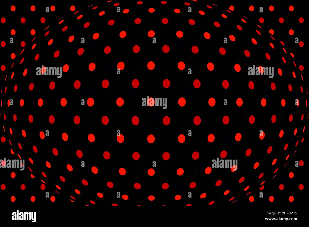 Gradient dot pattern. Graphic abstract geometric background for print ...