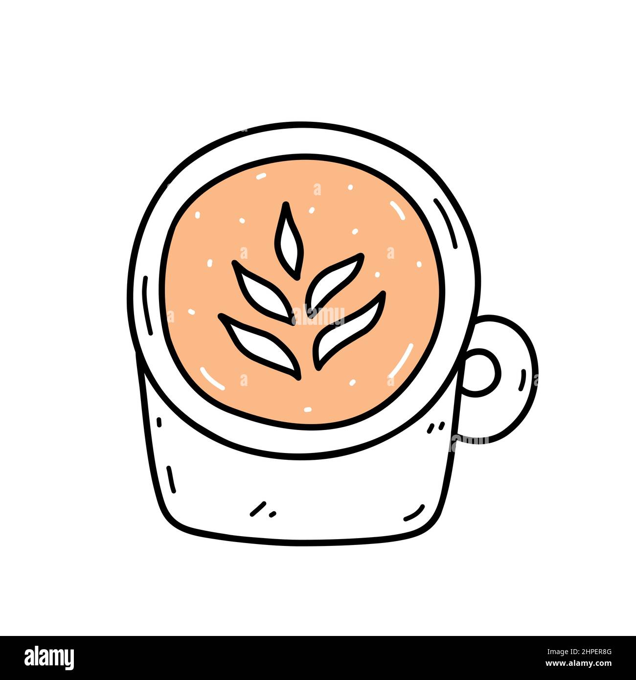 Coffee Cup Clip Art Images – Browse 35,037 Stock Photos, Vectors, and Video