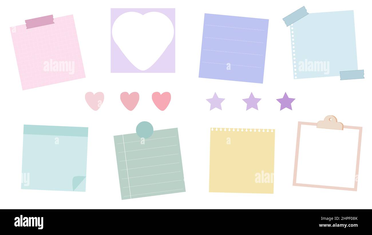 Grid Journal Cut Out Stock Images Pictures Alamy