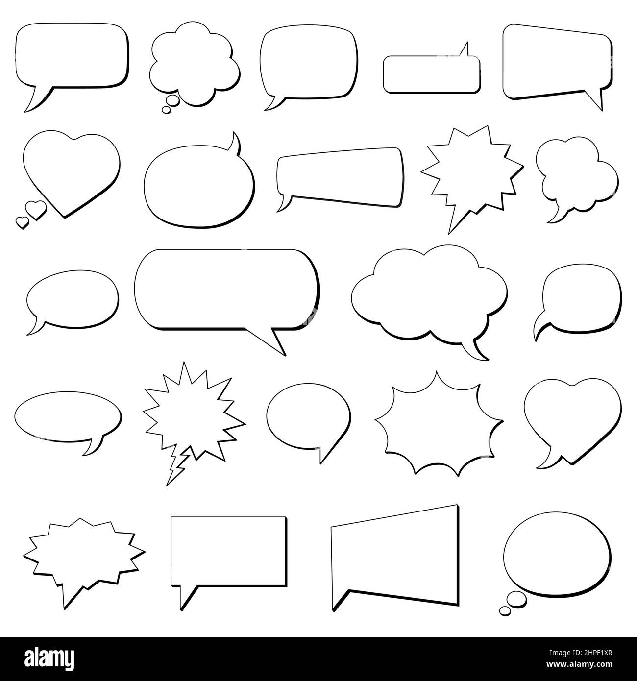 Dialogue generator. Dialogue generator