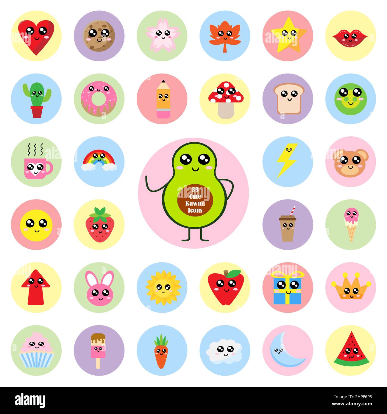 Rainy cloud cartoon Cut Out Stock Images & Pictures - Alamy