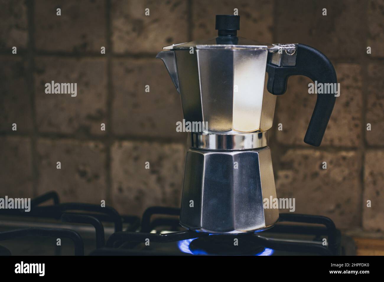 How to Use a Moka Pot, AKA the Stovetop Espresso Maker