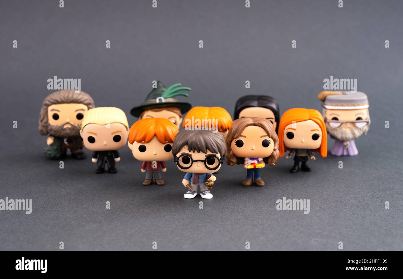 Funko Advent Calendar 2022 Artdigitalmanager mx