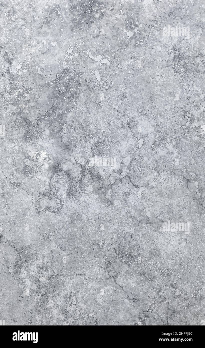 Full Frame natural stone floor Stock Photo