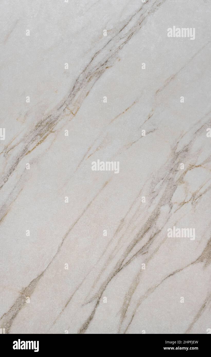 Striped Marble Floor Tile as Graphic Background Stock Photo