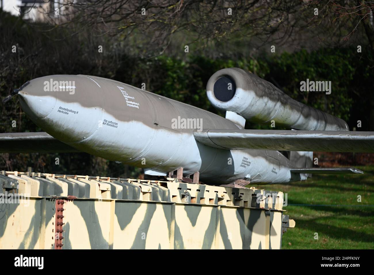 Imperial War Museum Duxford, UK Stock Photo Alamy