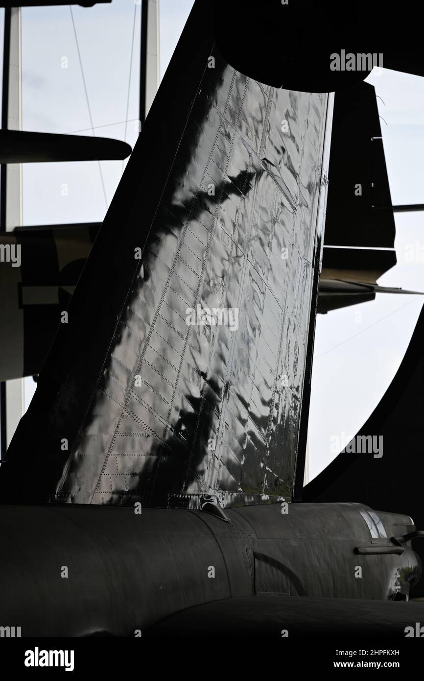 Imperial War Museum Duxford, UK Stock Photo Alamy