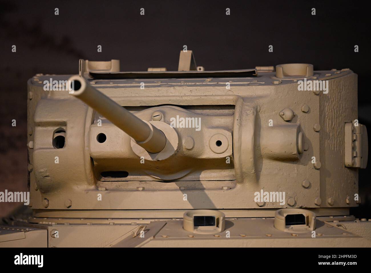 Imperial War Museum Duxford, UK Stock Photo Alamy