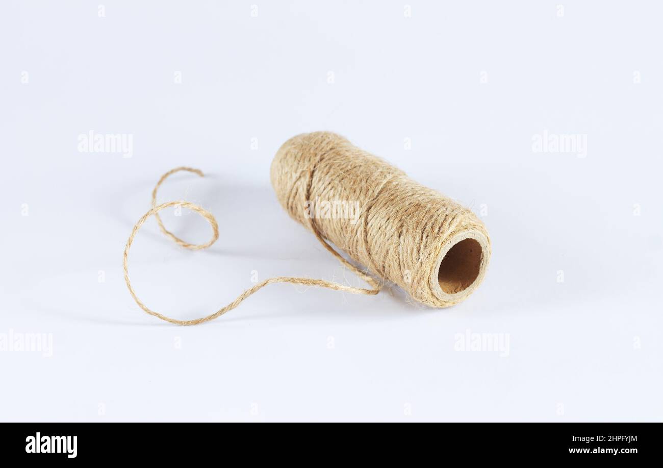 Twine reel hi-res stock photography and images - Page 4 - Alamy