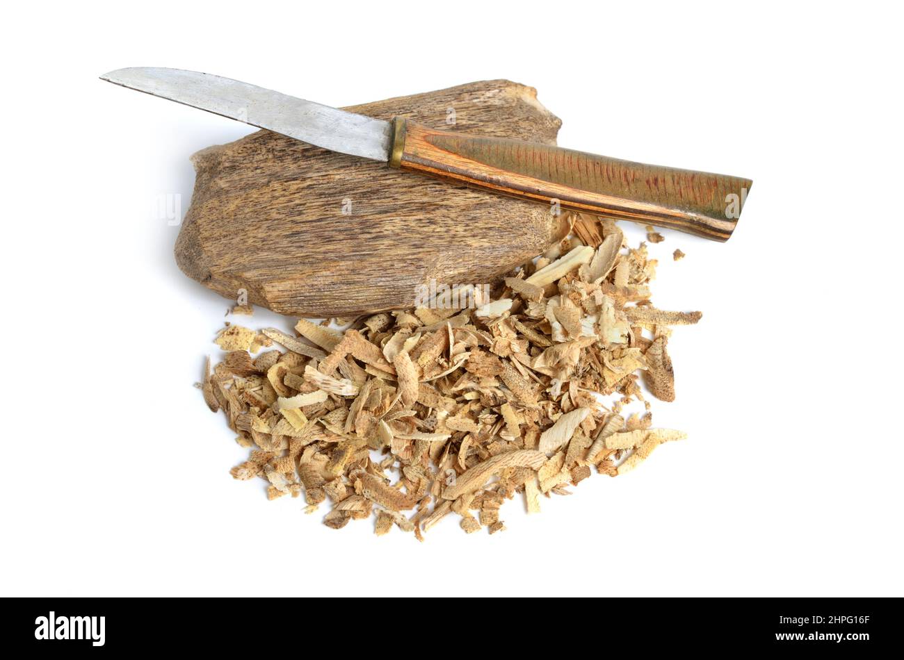 Agarwood tree hi-res stock photography and images - Alamy