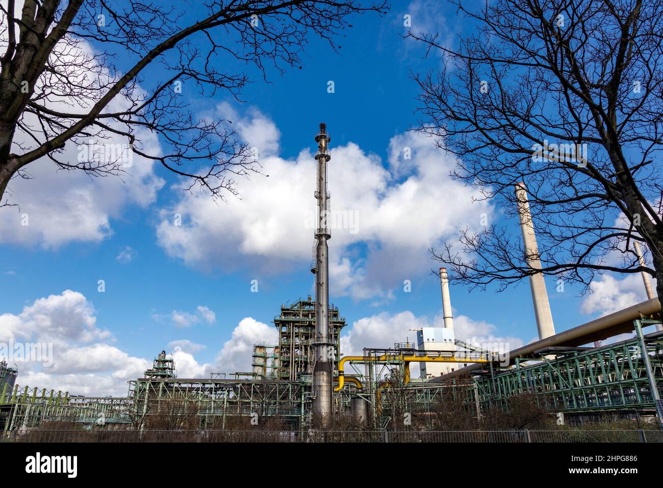 thyssenkrupp steel europe hochofen schwelgern 1