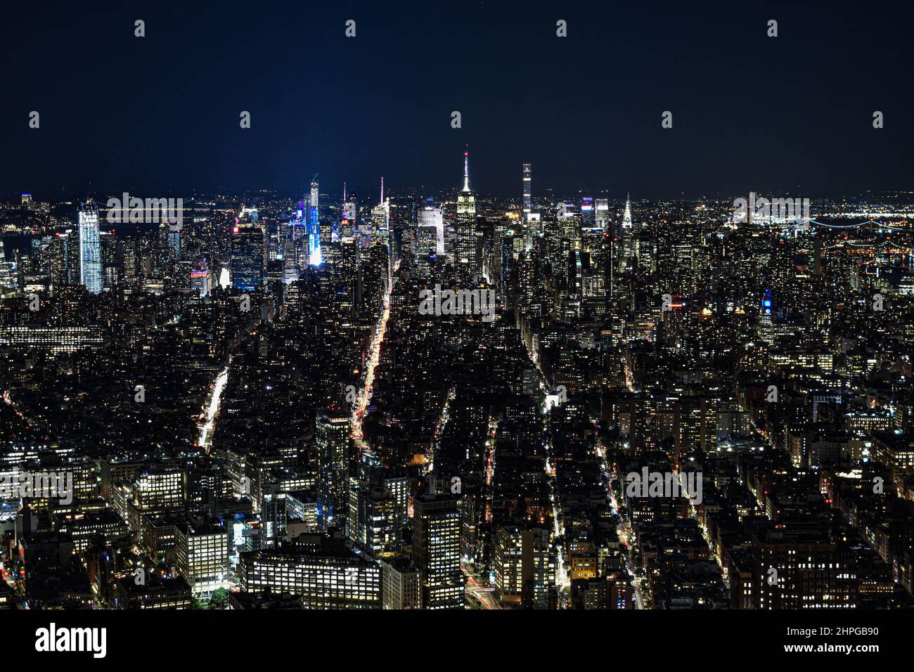 Explore manhattan hi-res stock photography and images - Alamy