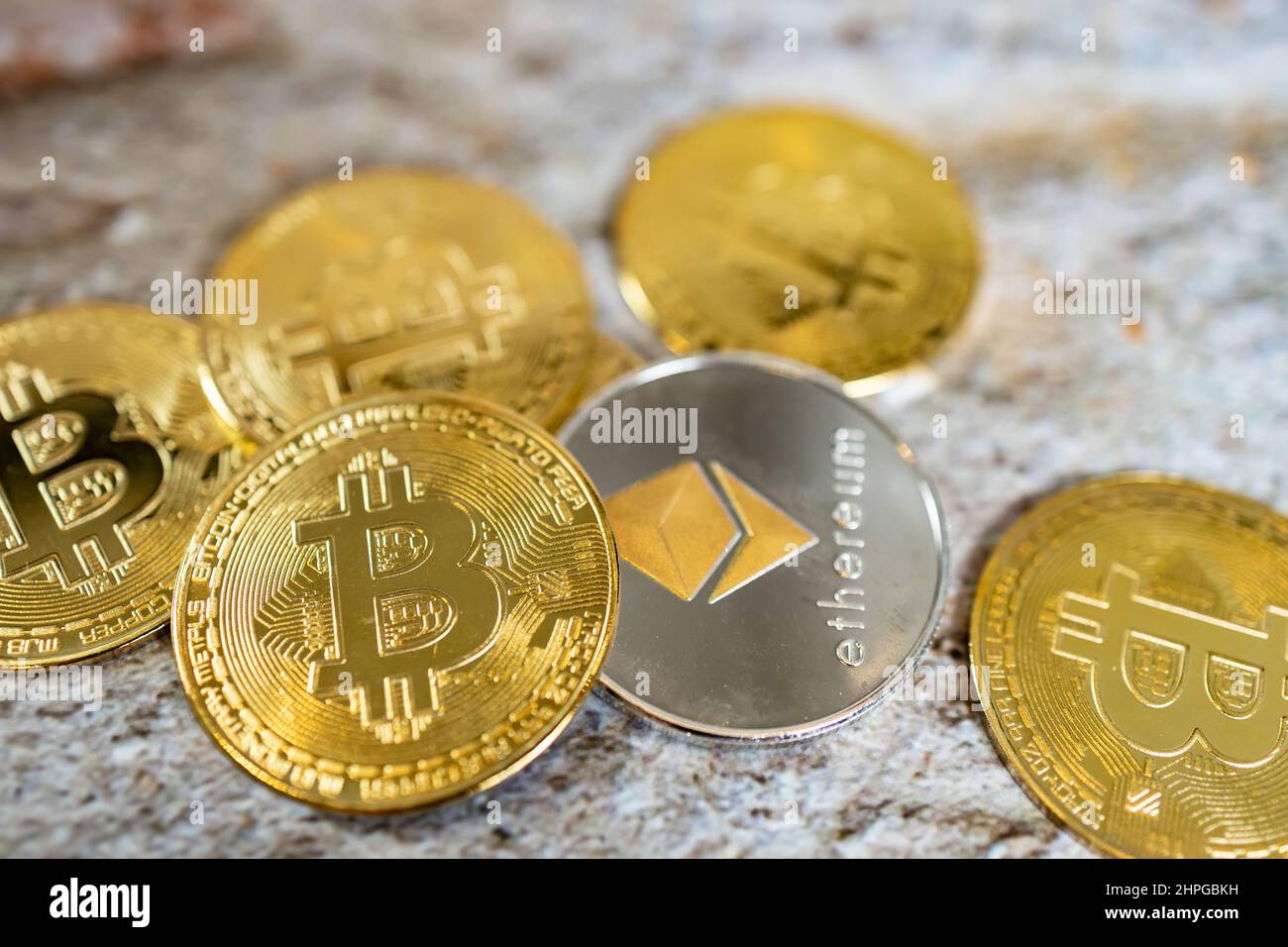 Eth icon hi-res stock photography and images - Page 2 - Alamy
