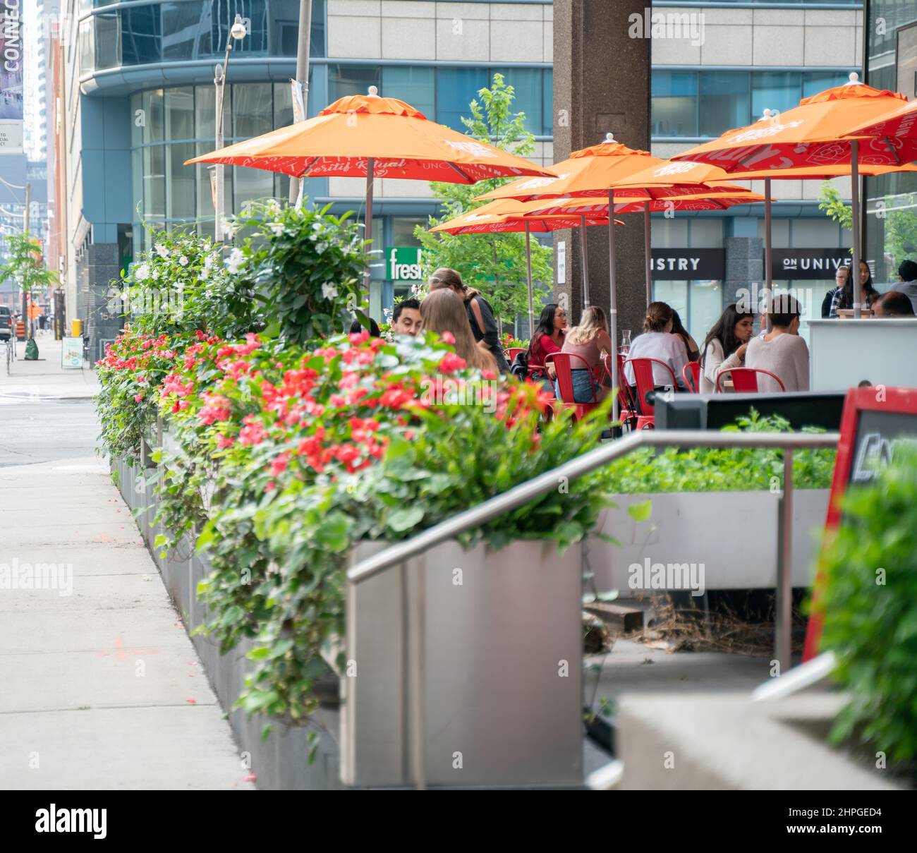 2022 reopening plan hires stock photography and images Alamy