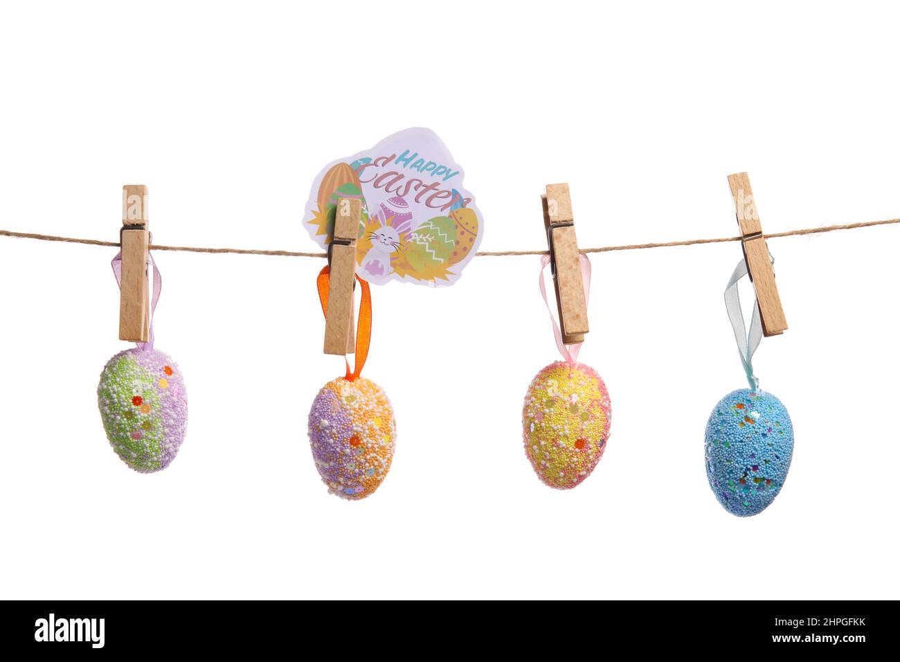 Easter Rope Rope tradition religion Cut Out Stock Images & Pictures - Alamy