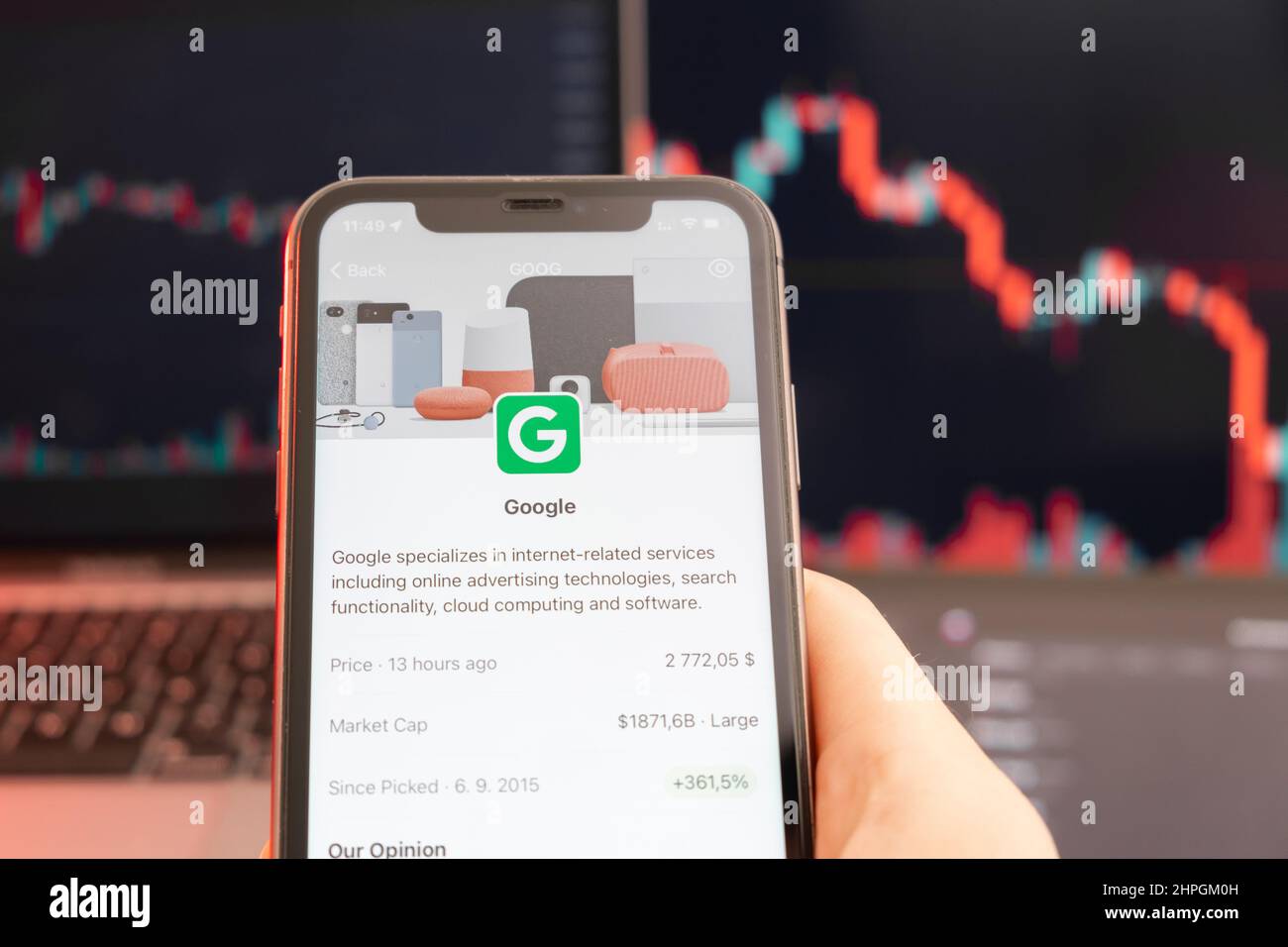 Spectacular Google Stock Price Update Photo for Mobile Spectacular Google Stock Price Update Photo for Mobile
