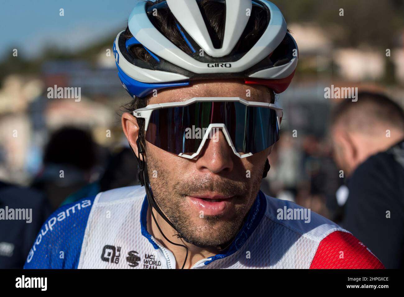 Thibaut pinot hi-res stock photography and images - Page 2 - Alamy