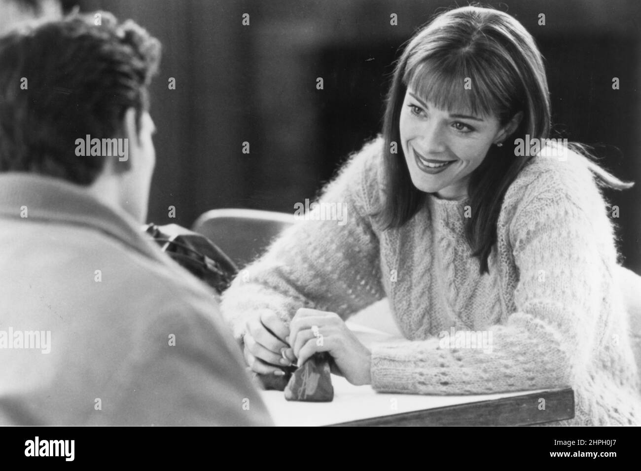 Lauren Holly 1990