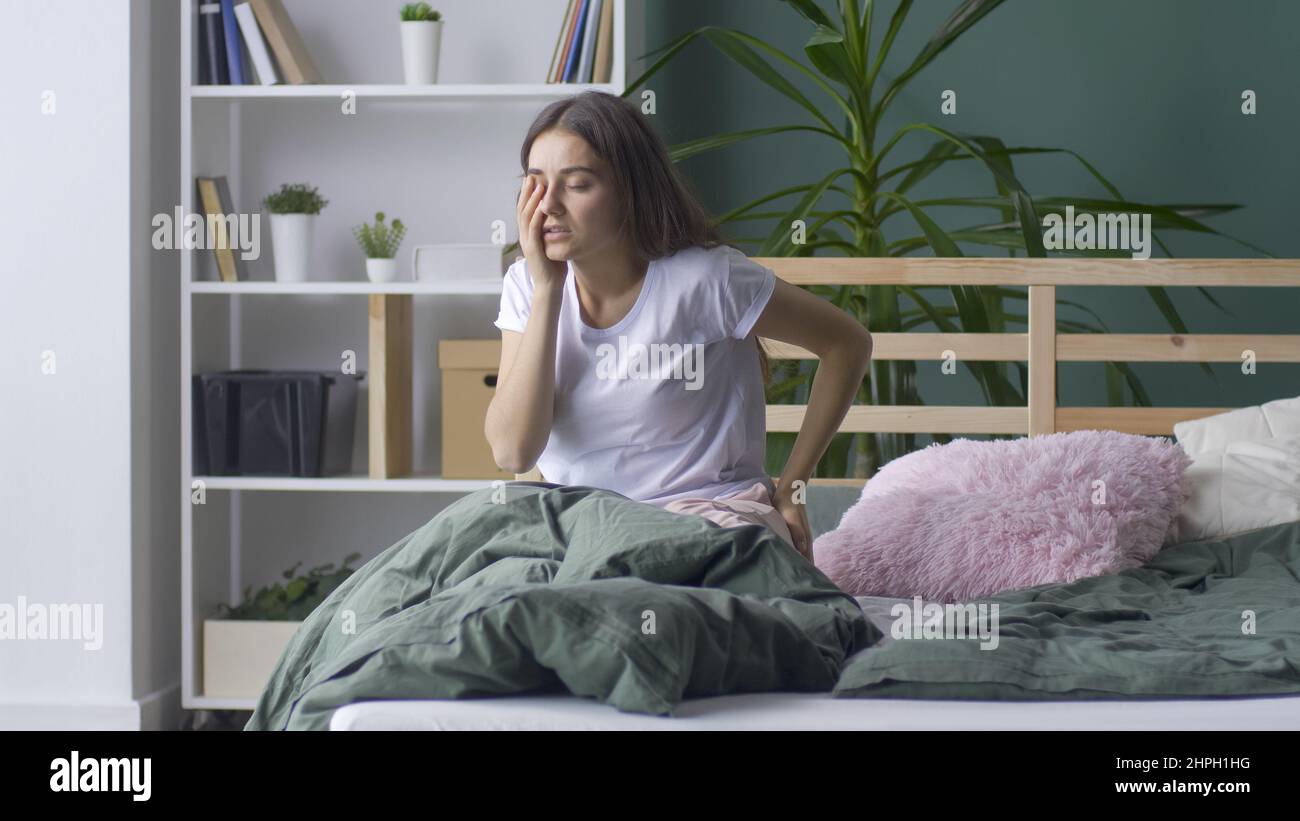 Herniated home hires stock photography and images Alamy