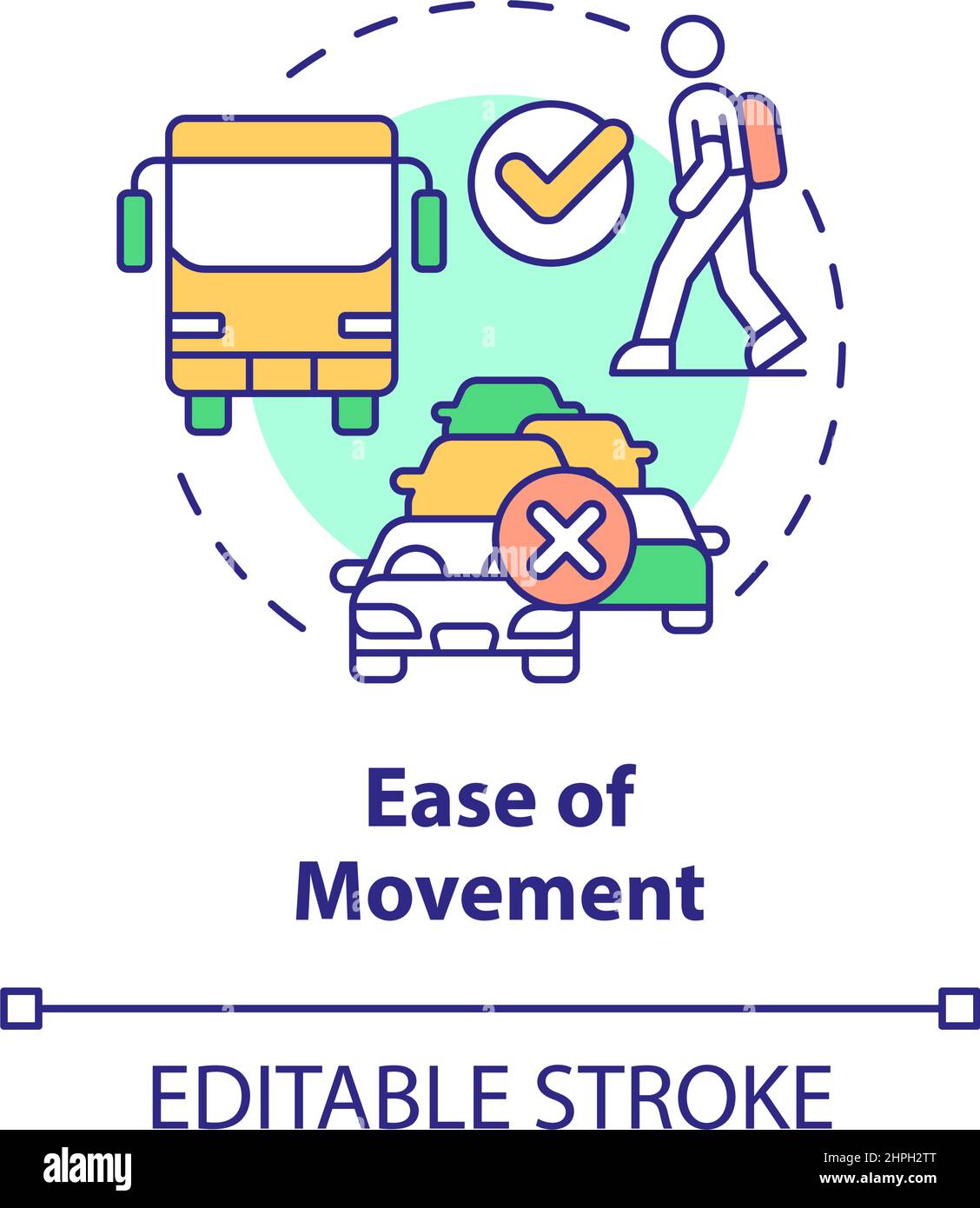 Ease Stock Vector Images Alamy