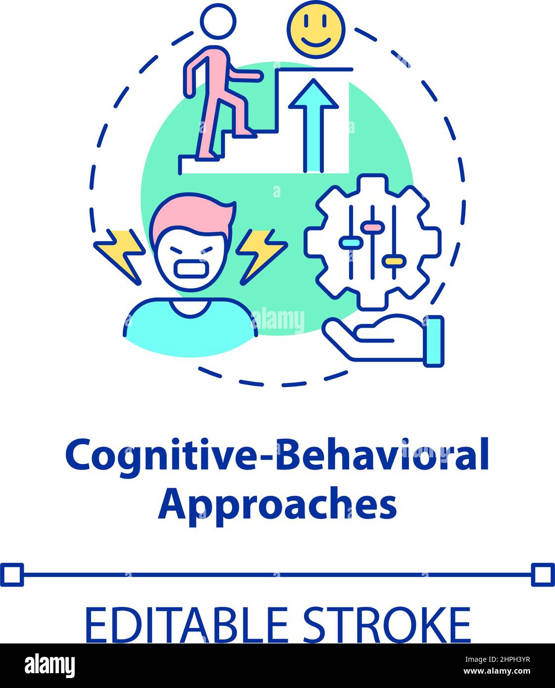 Behavioral approaches to therapy hi-res stock photography and images ...