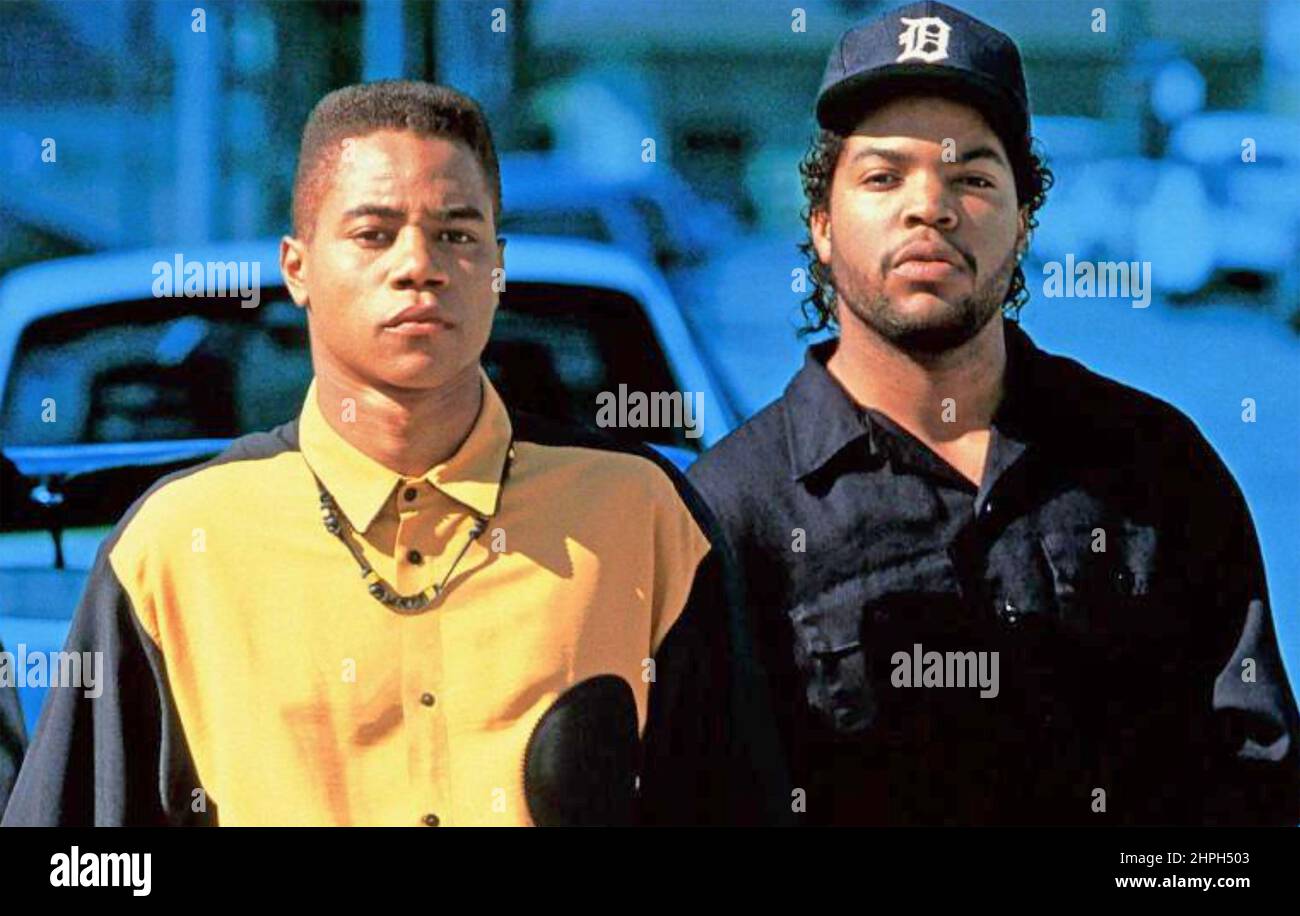 Boyz in the hood hi-res stock photography and images - Alamy