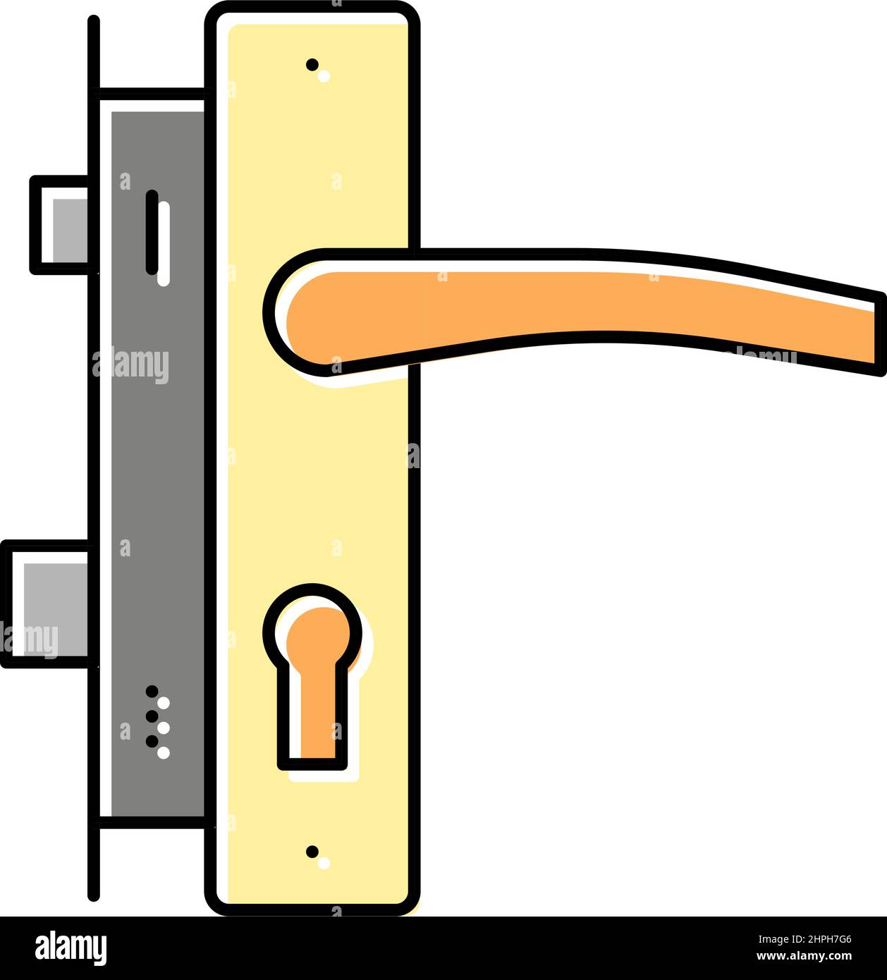 Fibreboard Stock Vector Images - Alamy