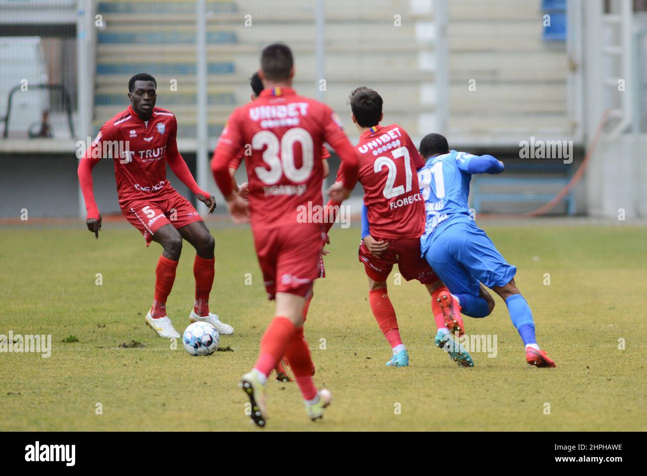 Joyskim dawa from colombes hires stock photography and images Alamy