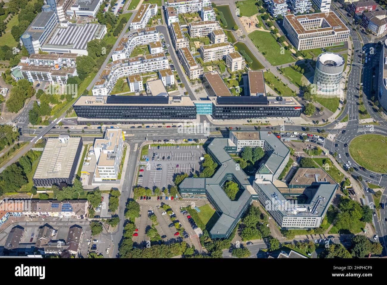 agentur arbeit essen