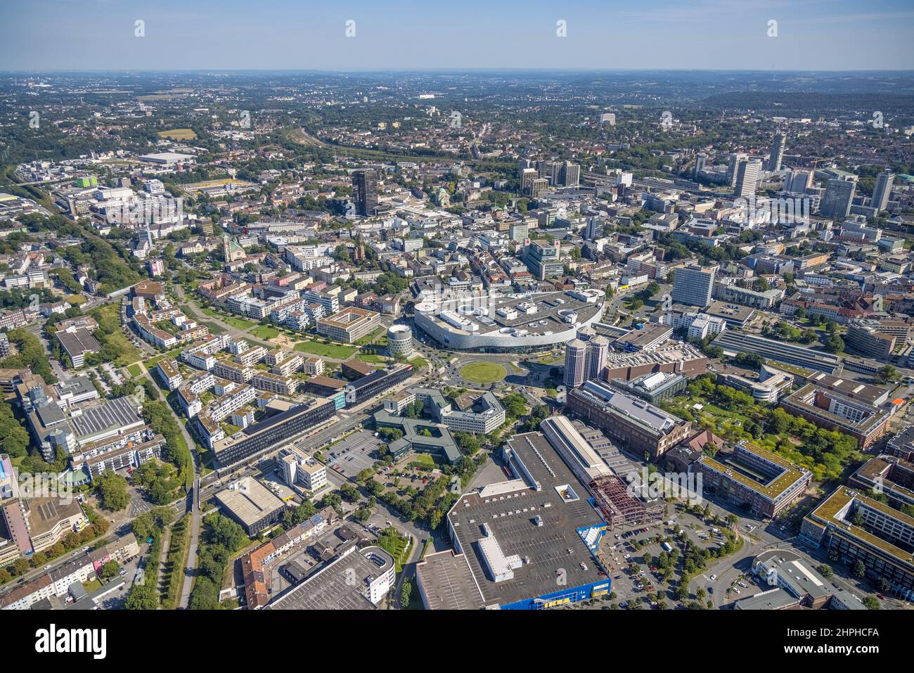 agentur arbeit mitte