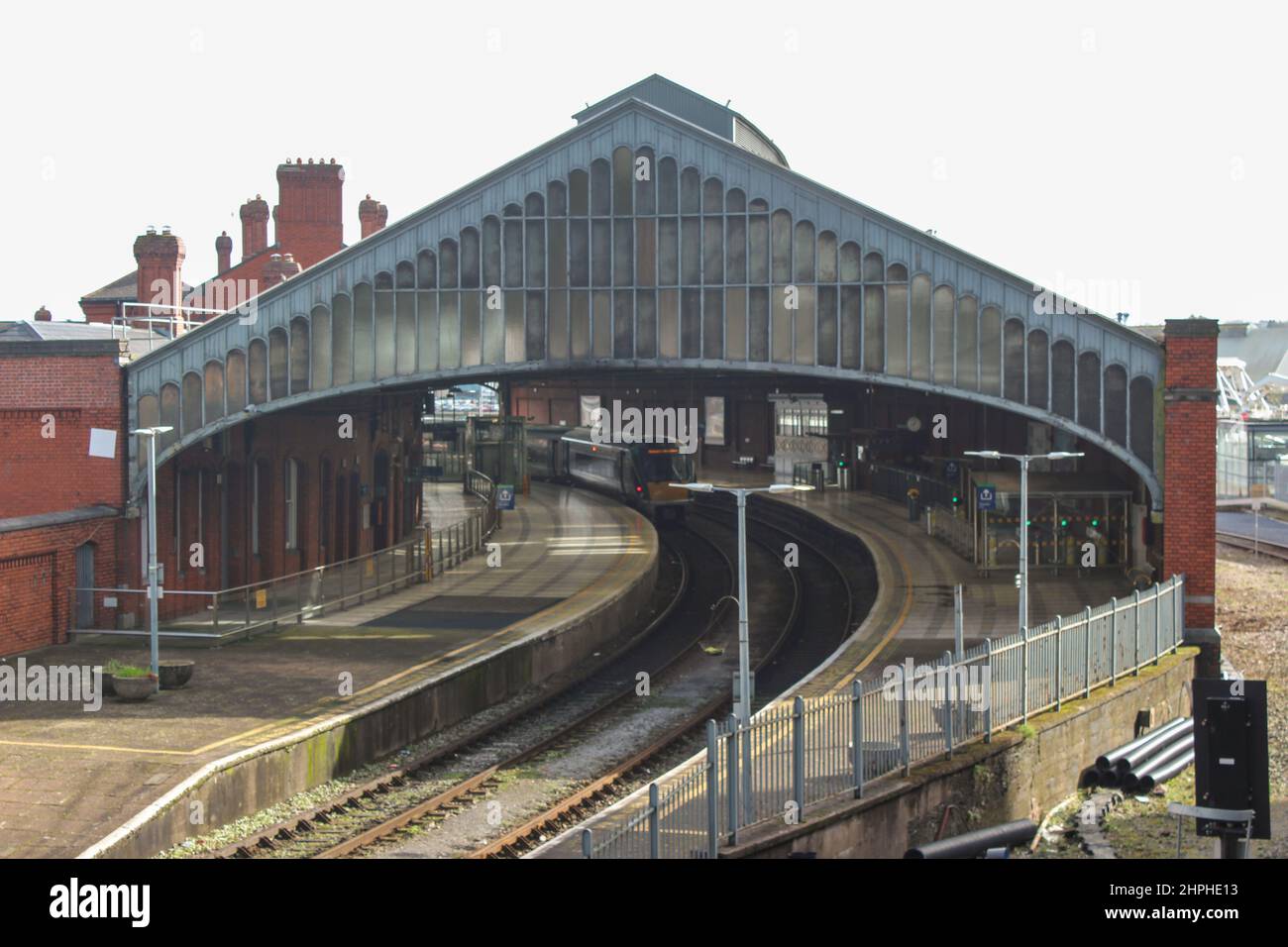 Cork kent station hires stock photography and images Alamy