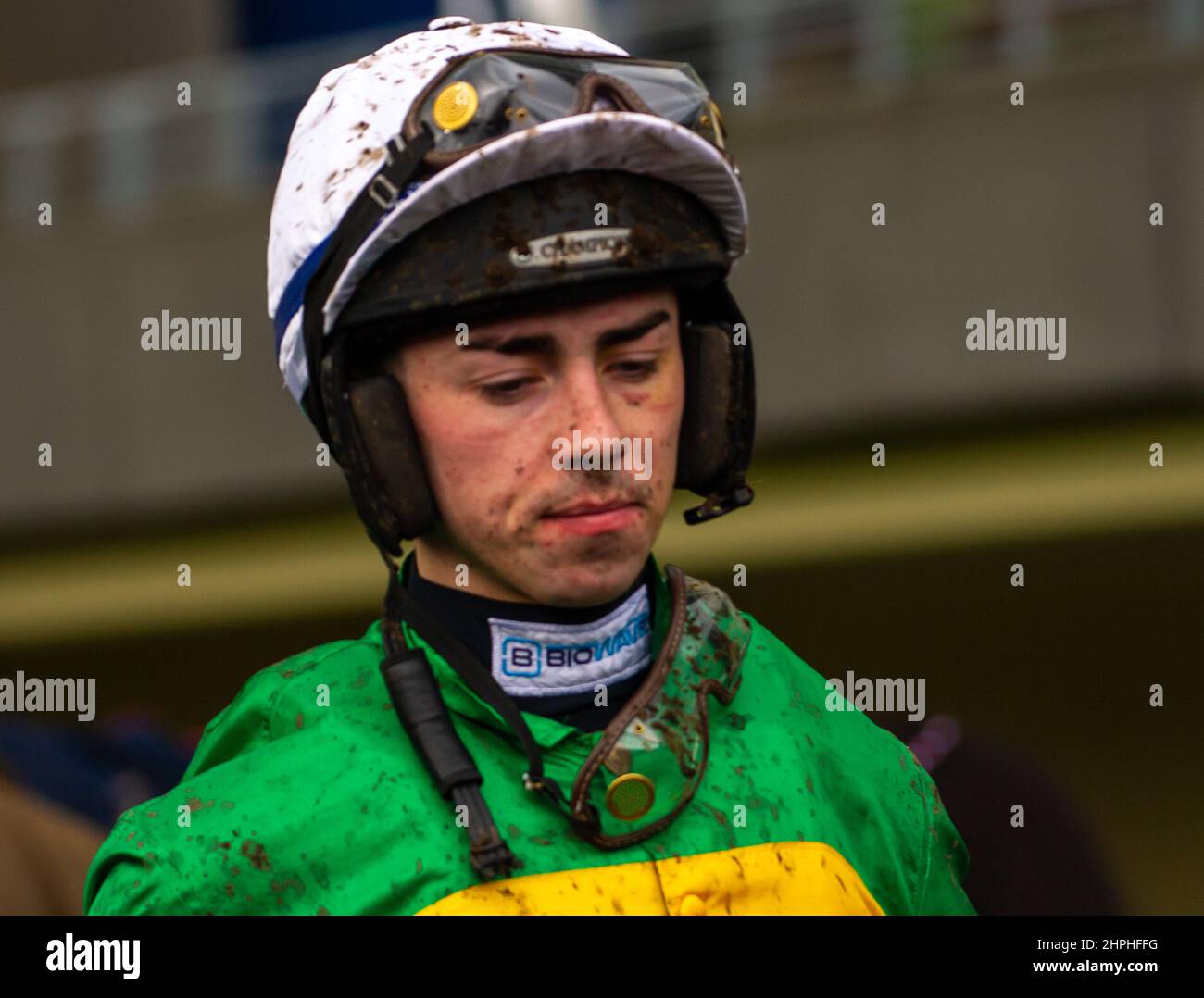 Kevin brogan hi-res stock photography and images - Alamy