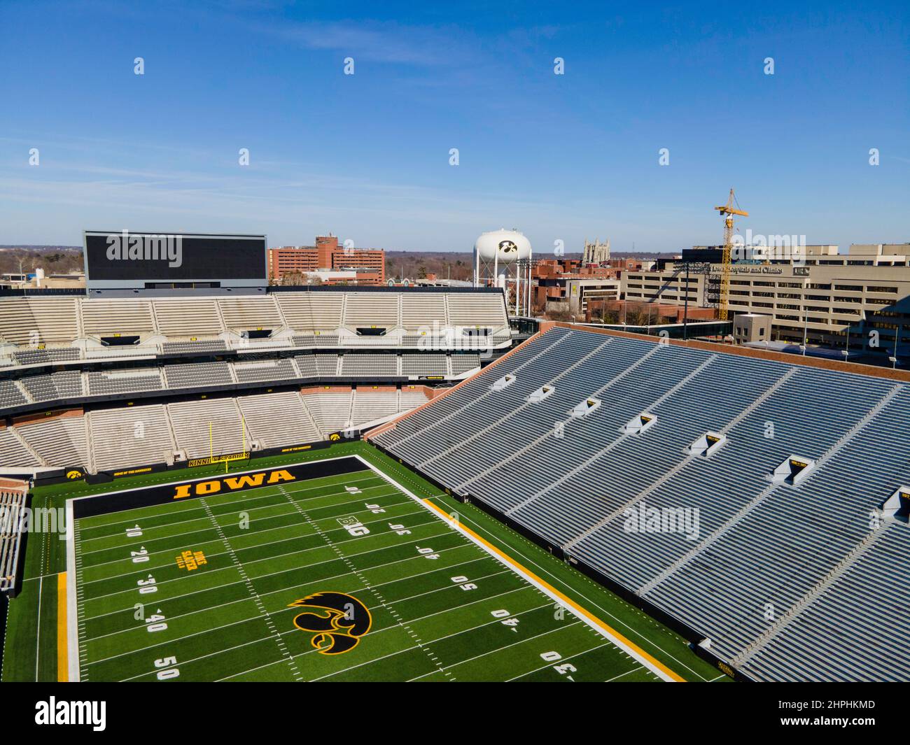 Arena ia hi-res stock photography and images - Alamy