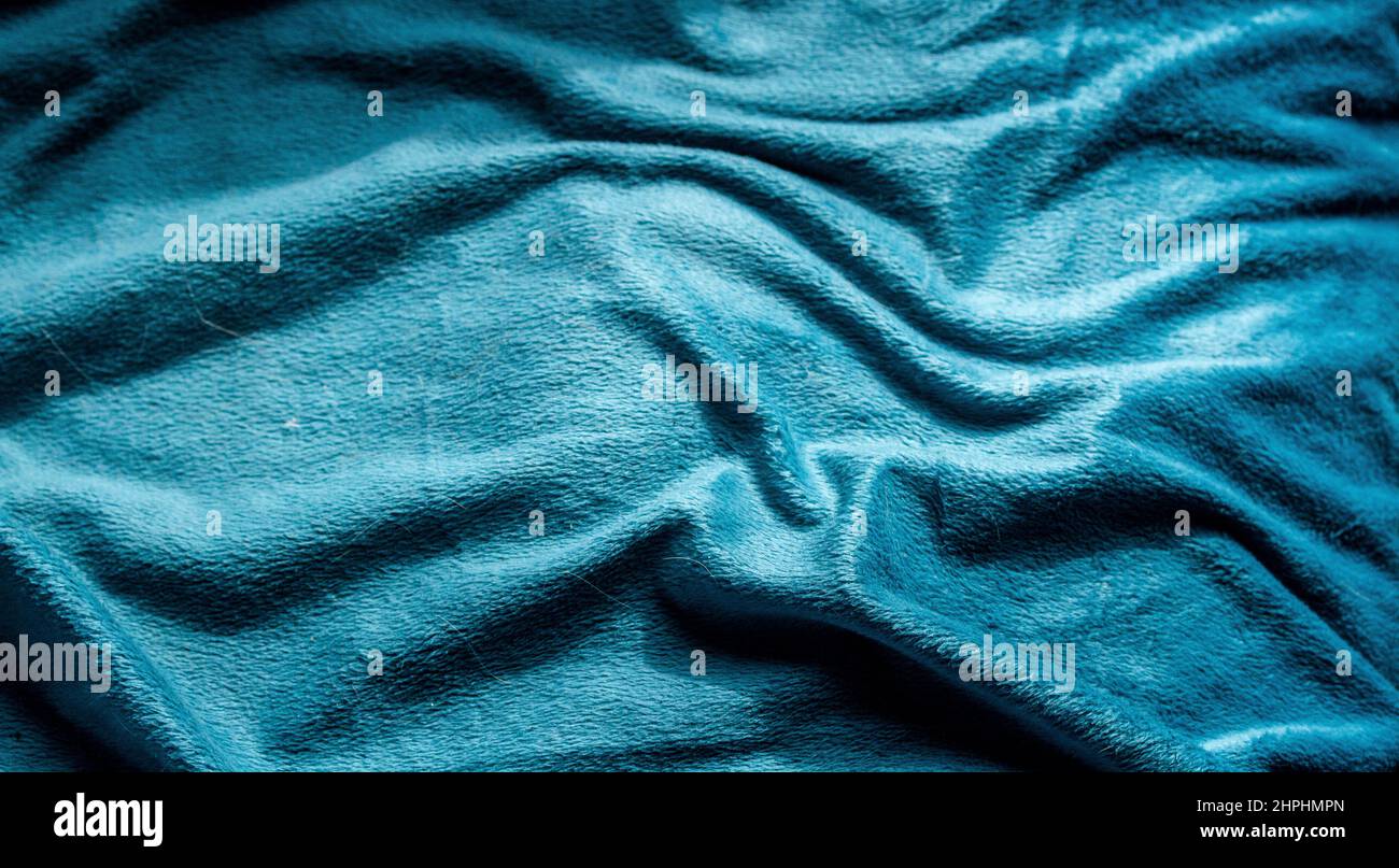 satin texture Stock Photo