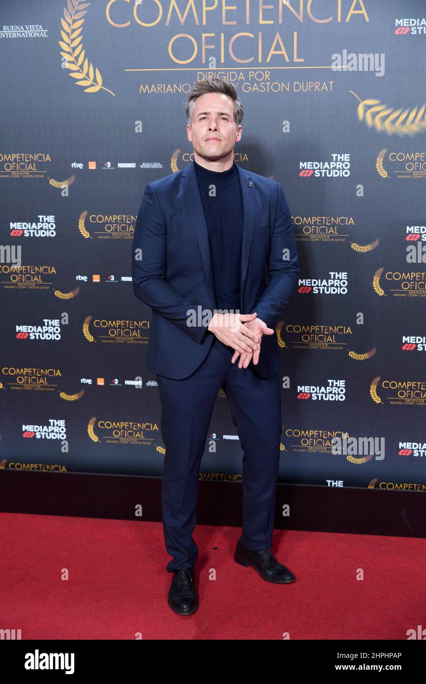 Roger berruezo hires stock photography and images Alamy