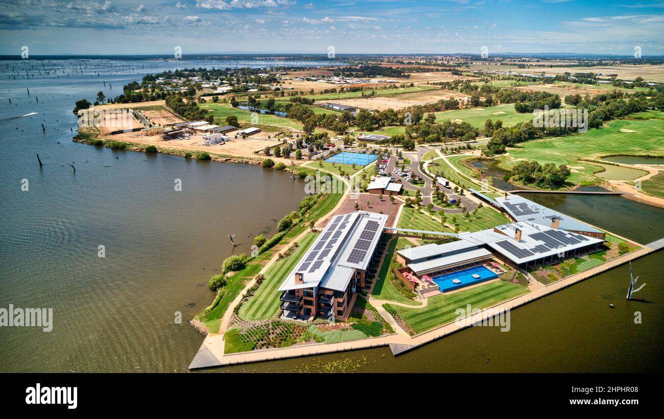 Sebel hotel yarrawonga hires stock photography and images Alamy