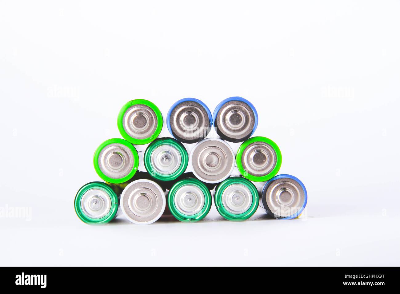 Ev battery disposal hires stock photography and images Alamy