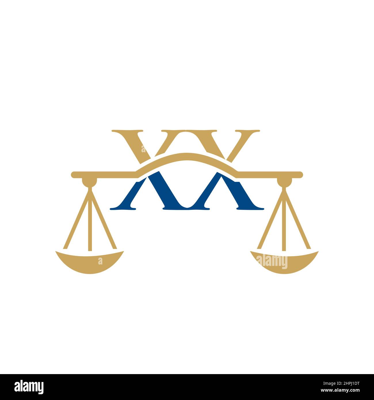 Law Firm Letter XX Logo Design. Lawyer, Law Attorney Lawyer Service, Law Office, Scale. Law Firm ...