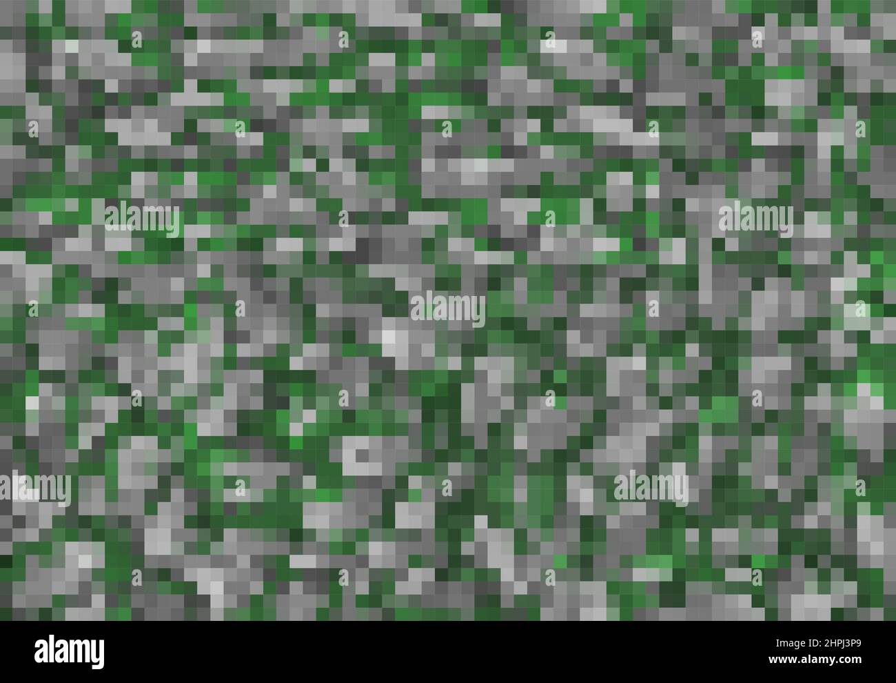 Khaki camouflage pixel game cubic background pattern, vector grass and  ground blocks. Camo pattern for army or military battle 8 bit computer game  UI Stock Vector Image & Art - Alamy