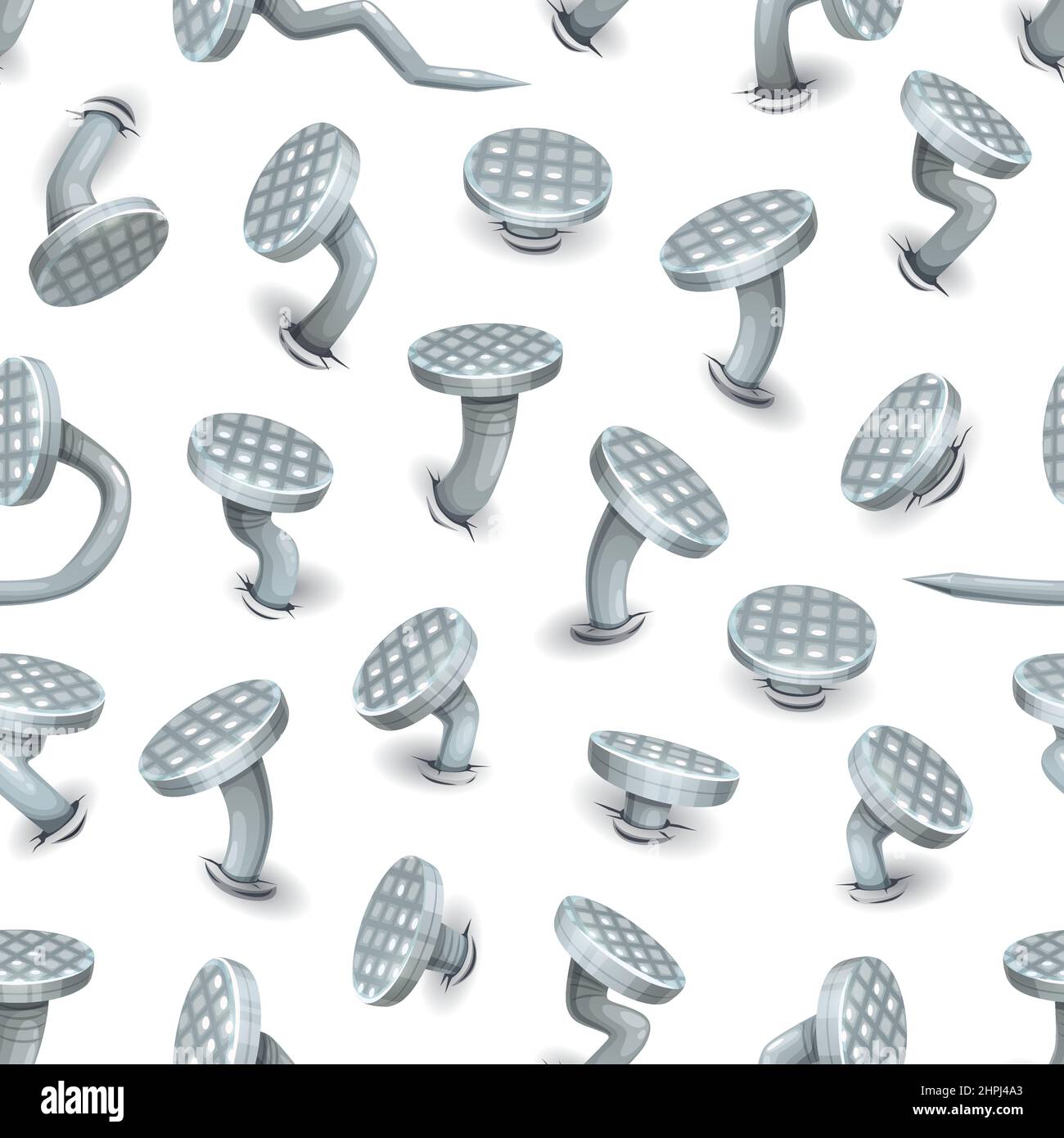 Nail Metal Screw Fastener, Screw transparent background PNG clipart |  HiClipart