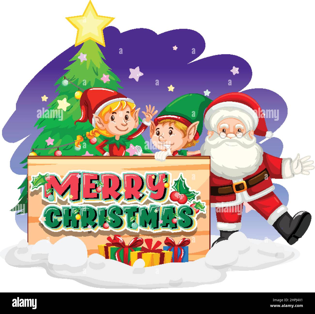 Boy Cute Elf Christmas Santa Claus Helper Teen New Year Holiday 3d Cartoon  Characters Realistic Icons Set Design Vector Stock Vector - Illustration of  design, postcard: 105704875