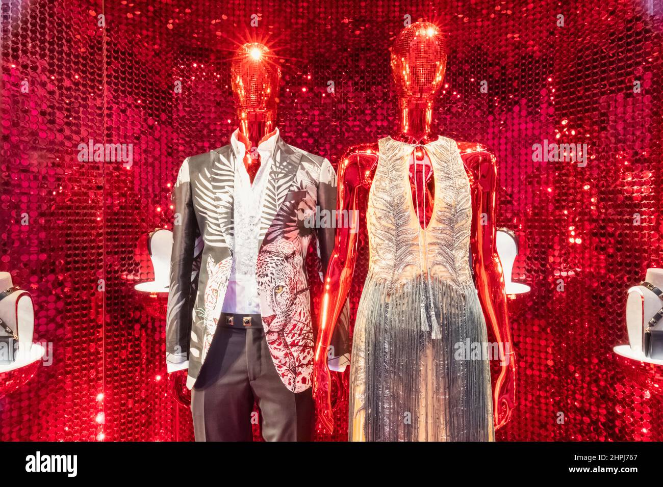 Etro store hi-res stock photography and images - Alamy