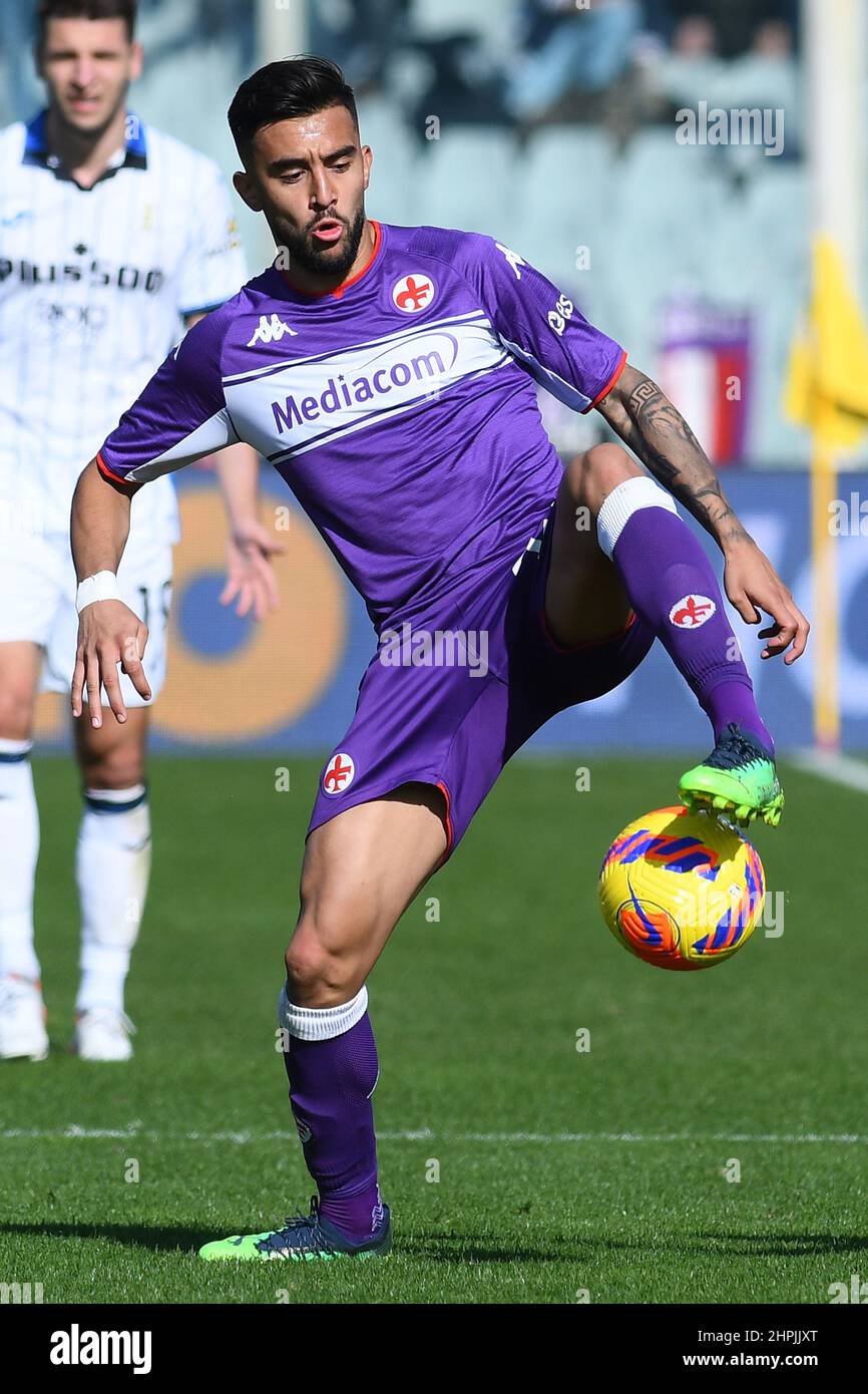 Giacomo Bonaventura of ACF Fiorentina looks dejected during the Serie  News Photo - Getty Images