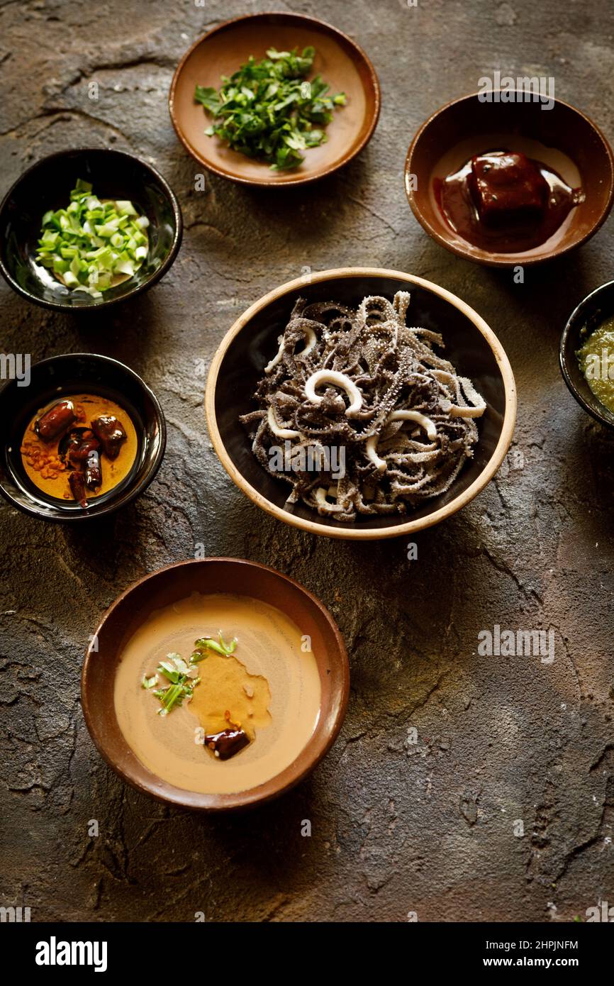 Deep Fried tripe Stock Photo Alamy