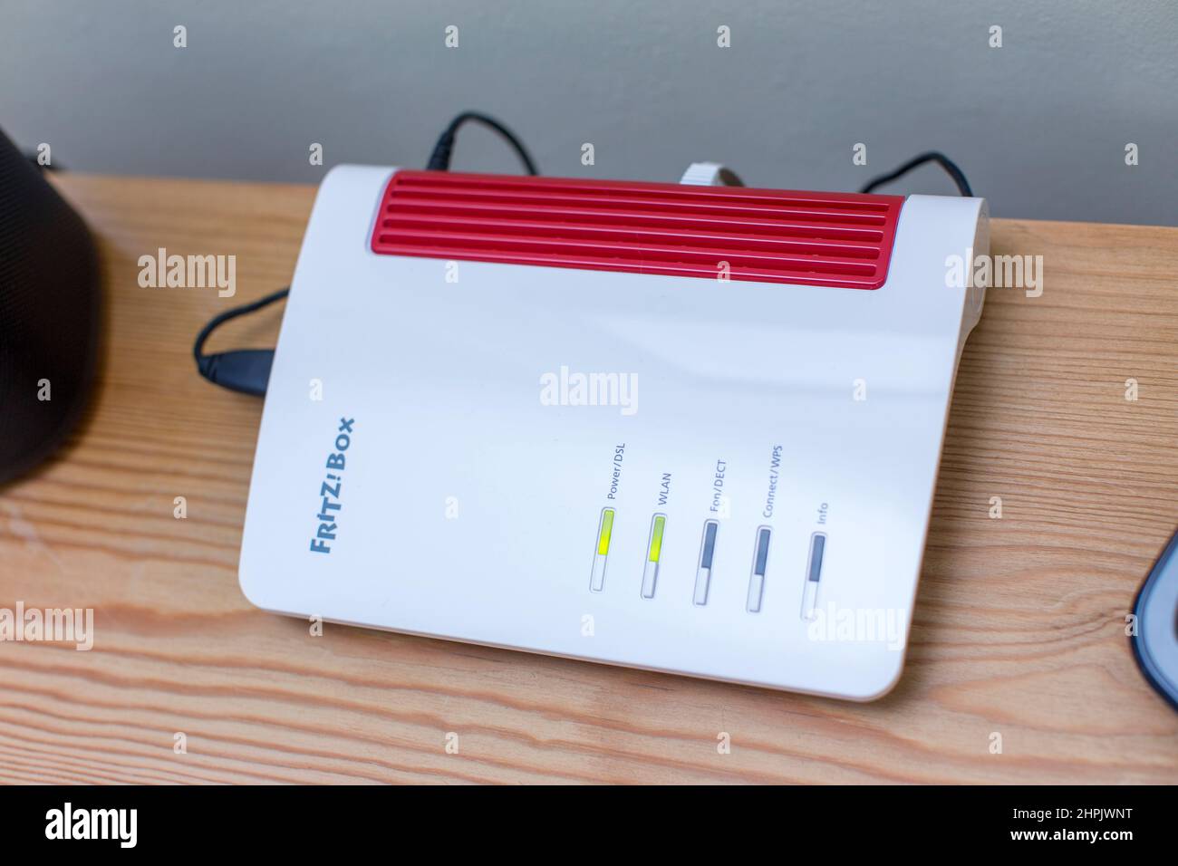 Wireless Broadband High Resolution Stock Photography and Images - Alamy