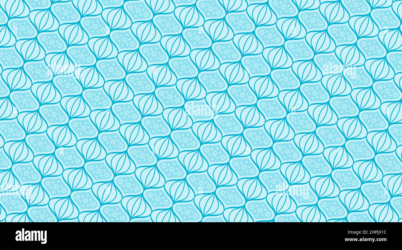 Blue pattern as oriental background for the Chinese New year Stock ...