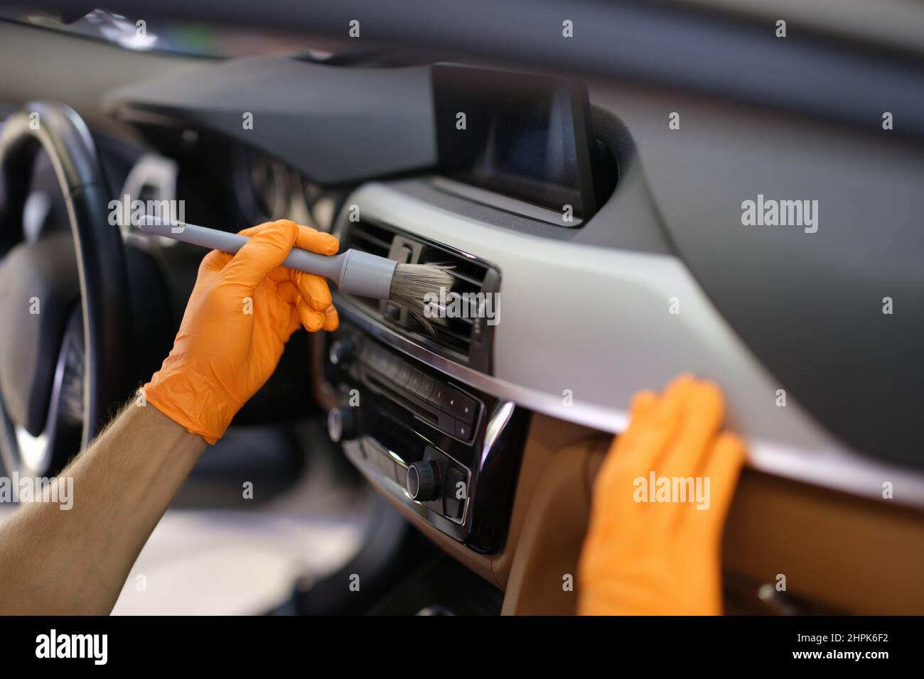 Clean duct hires stock photography and images Alamy