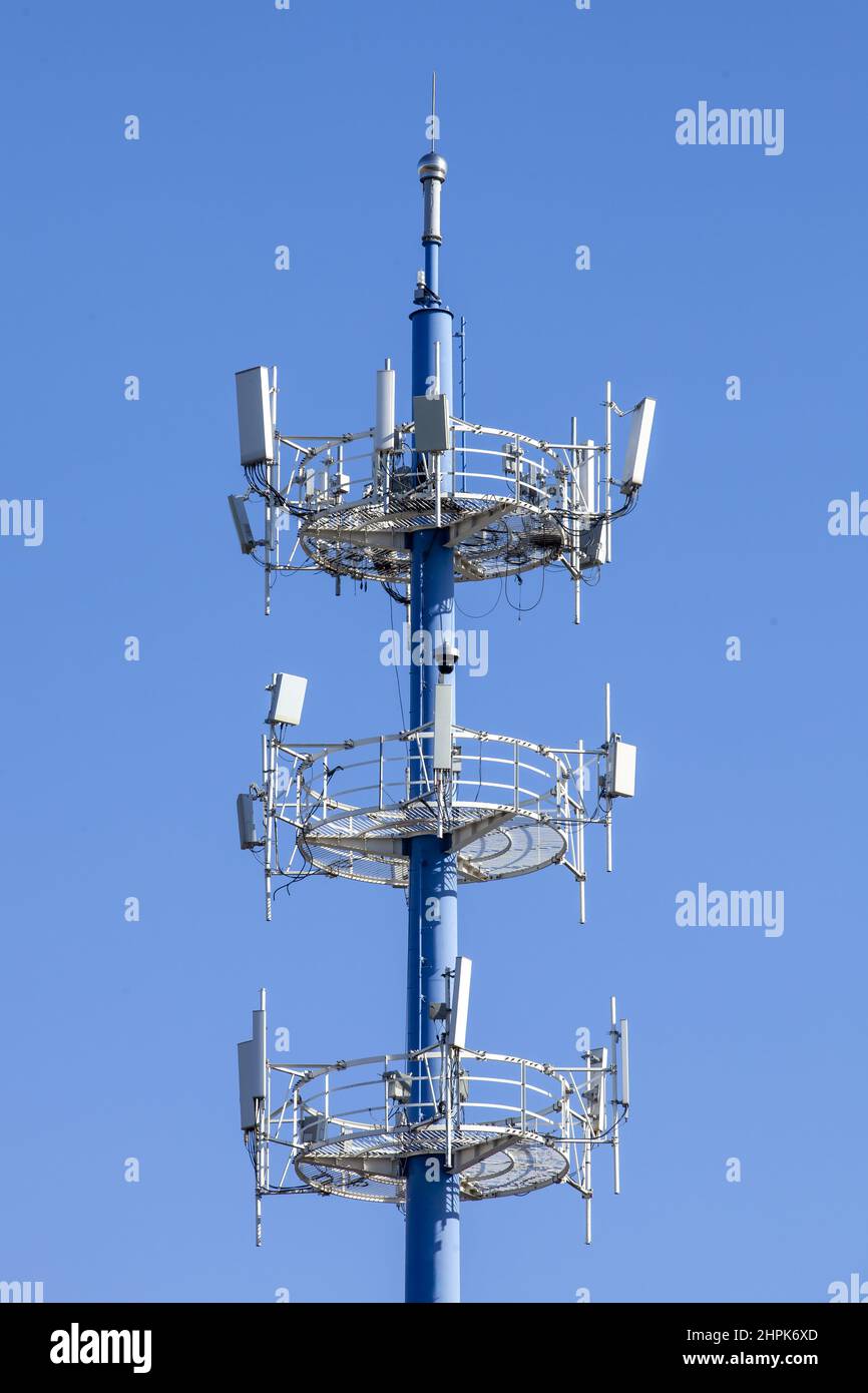 What Is Base Station In Mobile Communication at Gary McGee blog