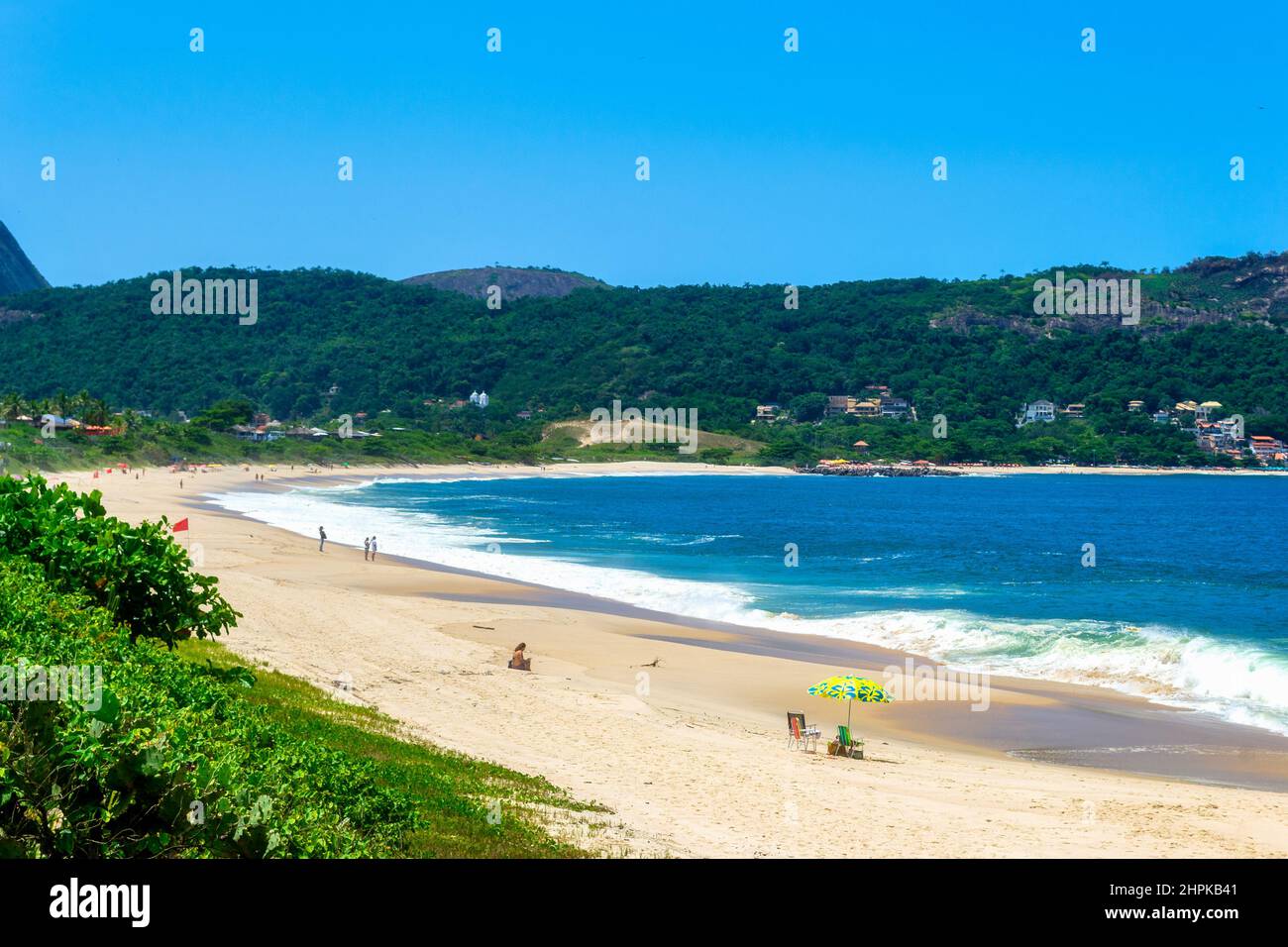 Camboinhas Beach In Niteroi Rio De Janeiro Brazil Stock Photo Alamy camboinhas-beach-in-niteroi-rio-de-janeiro-brazil-stock-photo-alamy